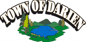 Town of Darien Logo